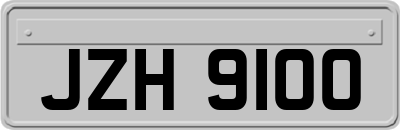 JZH9100
