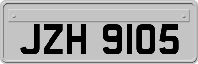 JZH9105