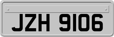 JZH9106