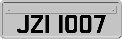 JZI1007