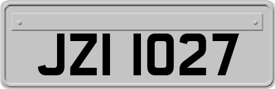 JZI1027