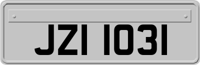 JZI1031