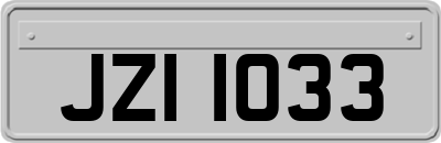 JZI1033