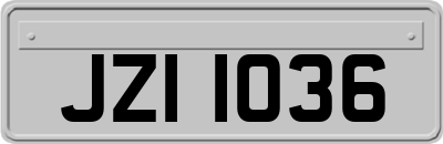 JZI1036