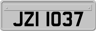 JZI1037