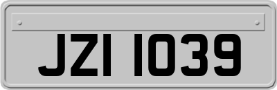 JZI1039