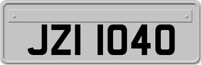 JZI1040