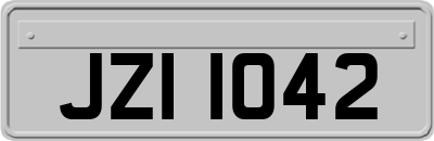 JZI1042