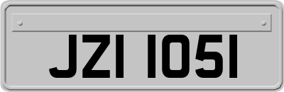 JZI1051