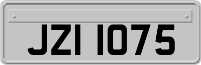JZI1075