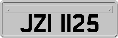 JZI1125