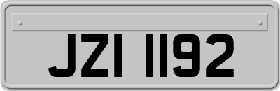 JZI1192