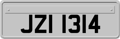 JZI1314