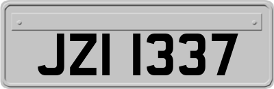 JZI1337