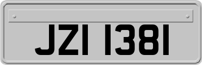 JZI1381