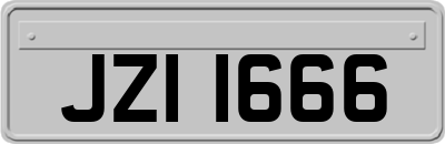 JZI1666