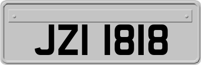 JZI1818