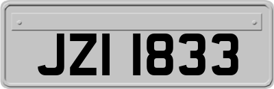 JZI1833