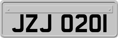 JZJ0201