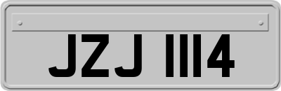 JZJ1114