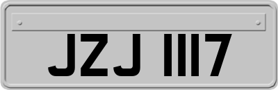 JZJ1117