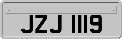 JZJ1119
