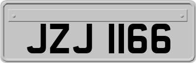 JZJ1166