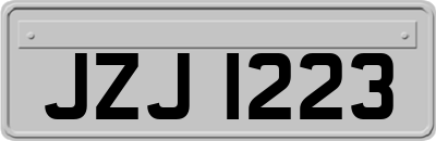 JZJ1223