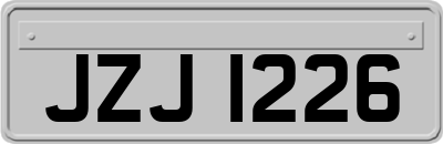 JZJ1226