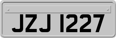 JZJ1227