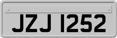 JZJ1252