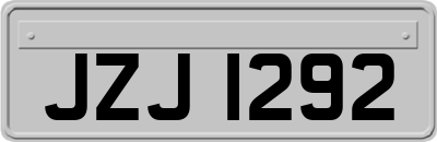 JZJ1292