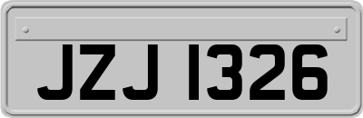 JZJ1326