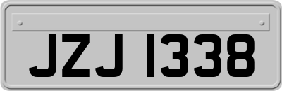 JZJ1338