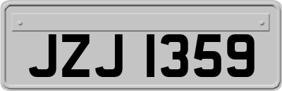 JZJ1359