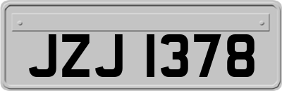 JZJ1378