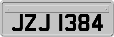 JZJ1384