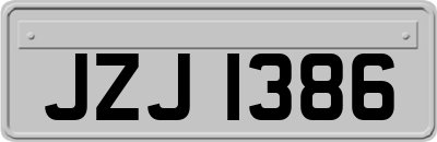 JZJ1386
