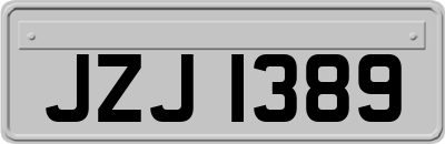 JZJ1389