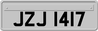 JZJ1417