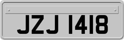 JZJ1418