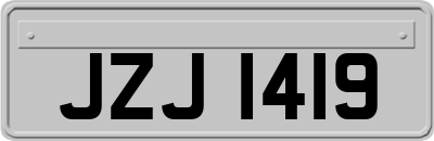 JZJ1419