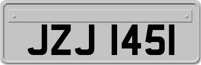 JZJ1451