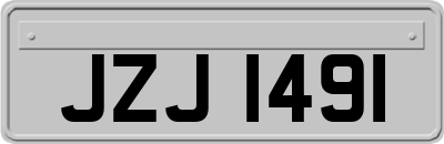 JZJ1491