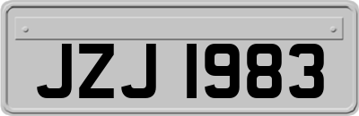 JZJ1983