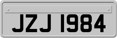 JZJ1984
