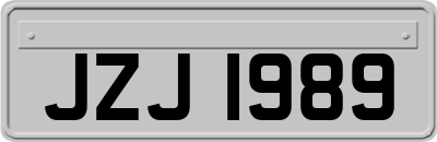 JZJ1989