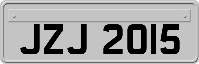 JZJ2015