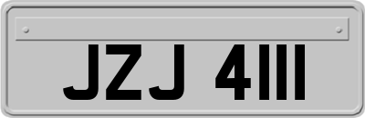 JZJ4111
