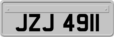 JZJ4911